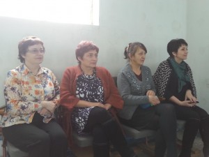 Болеем «за наших!»