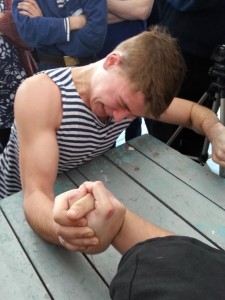 В бой!