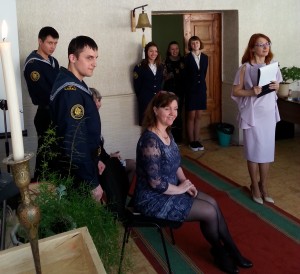 В борьбе за звание «Первый рыцарь»