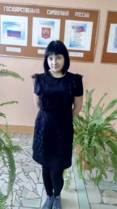 Ксения Борзенкова