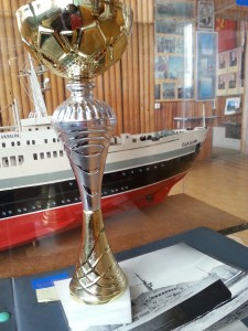 Чемпионский кубок