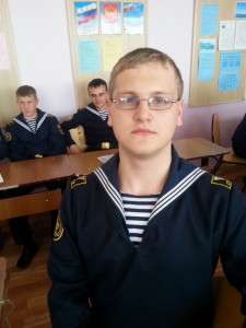 Никита Семин
