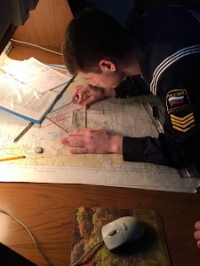 Еще одна сложность