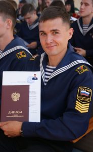 Александр Подолян